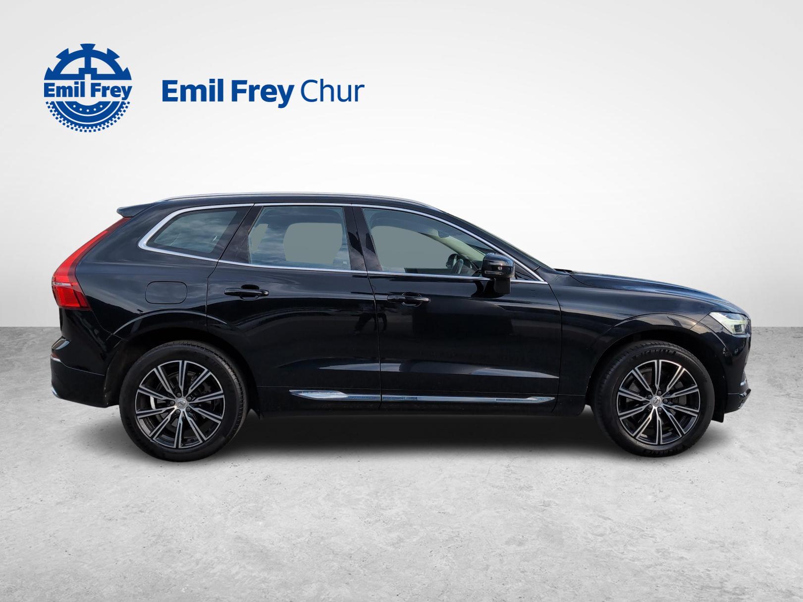 VOLVO XC60 2.0 T5 Inscription AWD-image-5