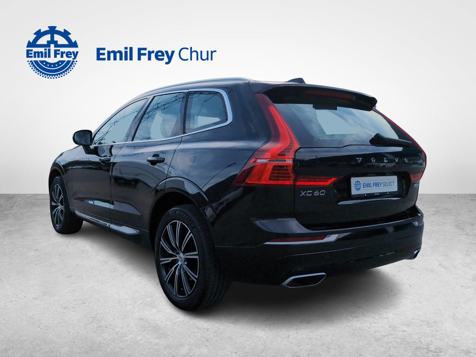 VOLVO XC60 2.0 T5 Inscription AWD-image-2