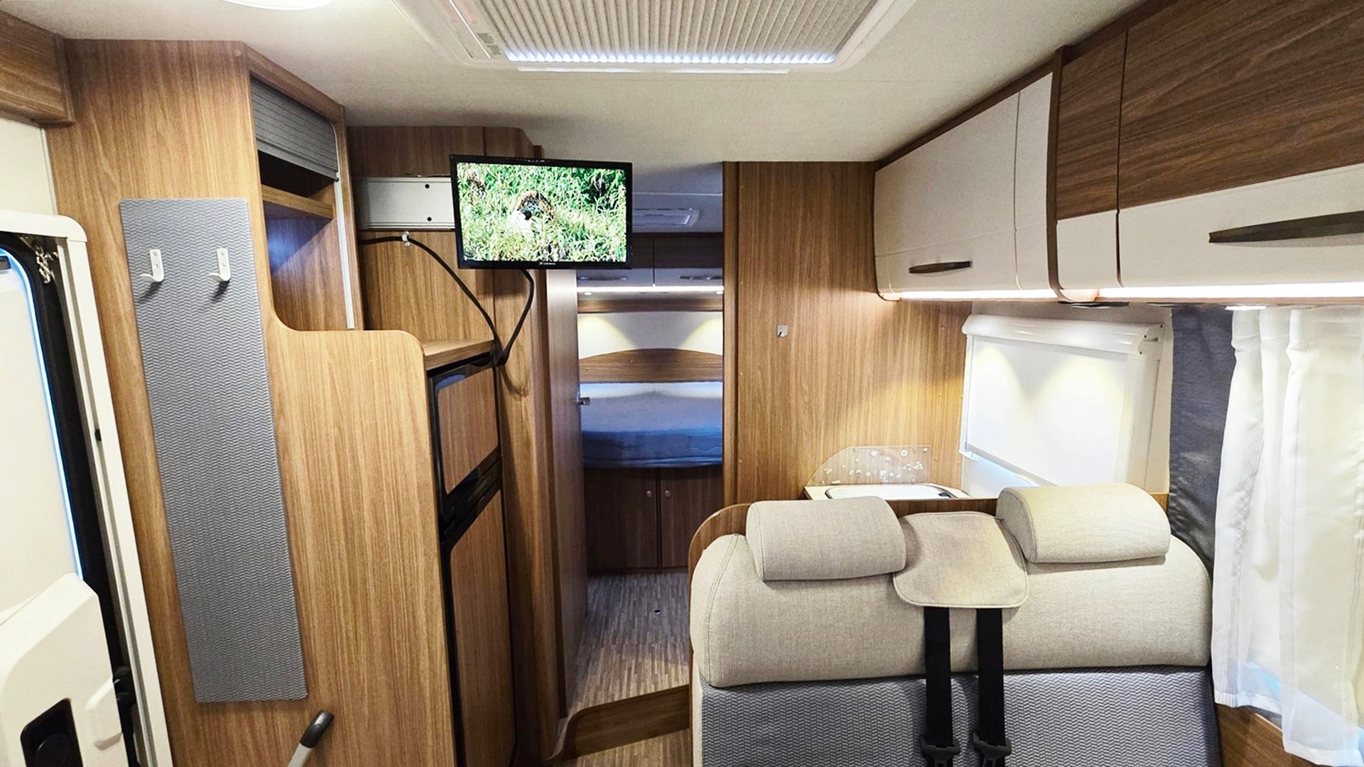CARADO T 339 2,3 DIESEL FIAT DUCATO MJ 130-image-7