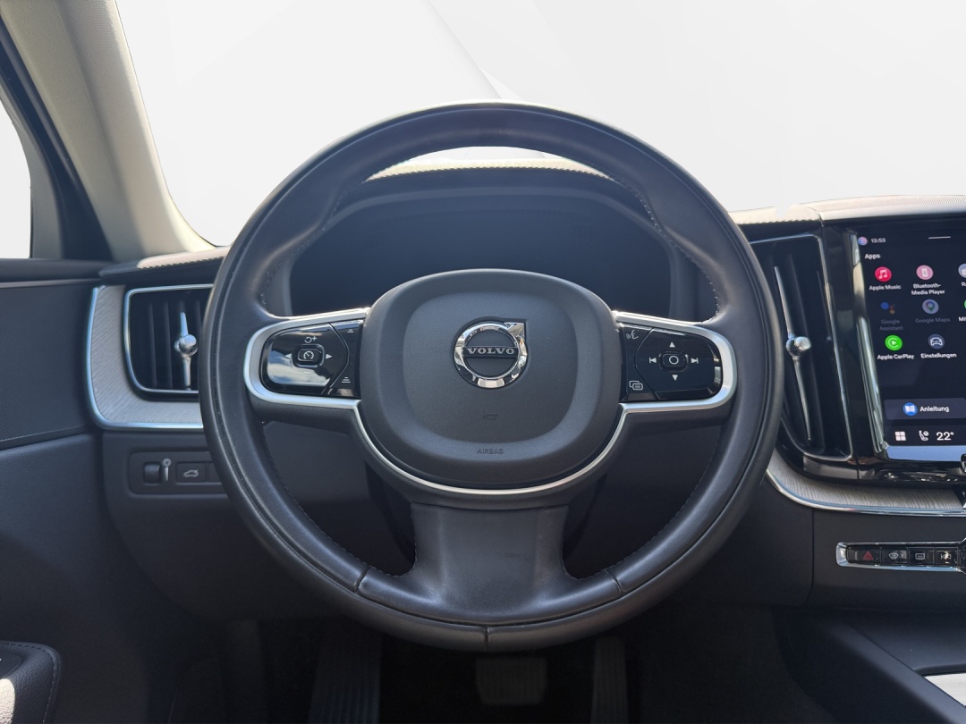 VOLVO XC60 T6 eAWD PluginHybrid Inscription Geartronic-image-14