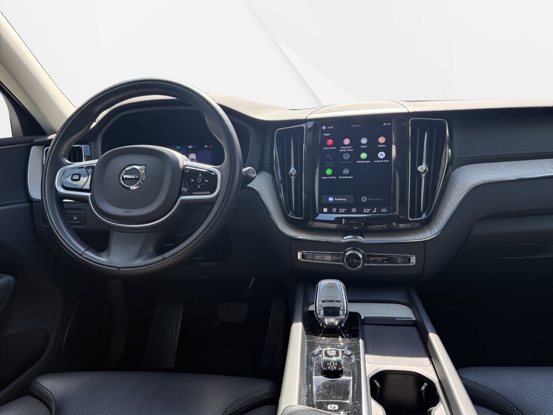 VOLVO XC60 T6 eAWD PluginHybrid Inscription Geartronic-image-9