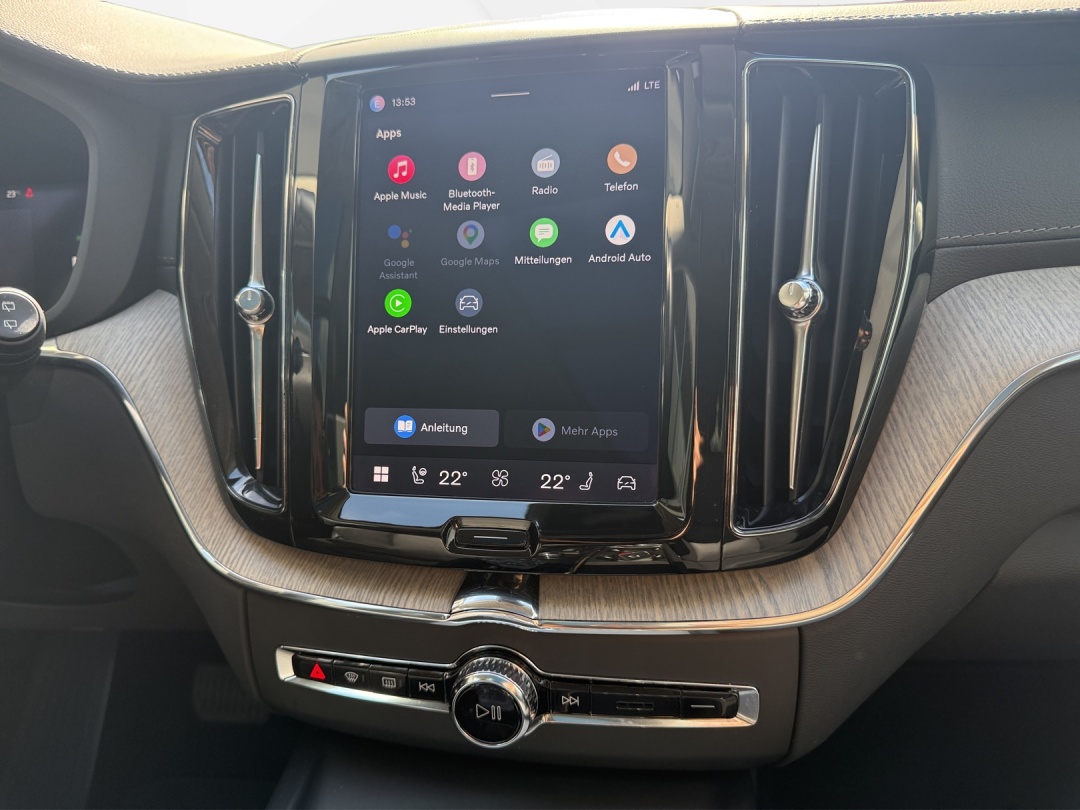VOLVO XC60 T6 eAWD PluginHybrid Inscription Geartronic-image-13