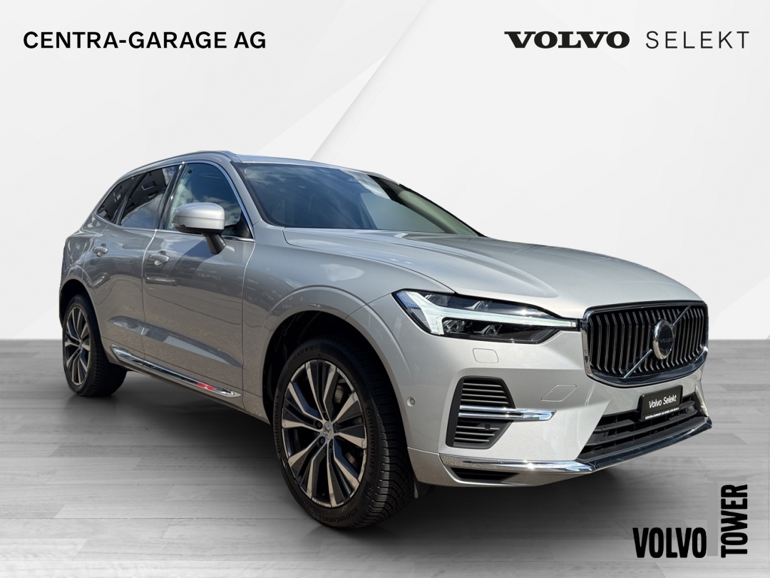 VOLVO XC60 T6 eAWD PluginHybrid Inscription Geartronic-image-3