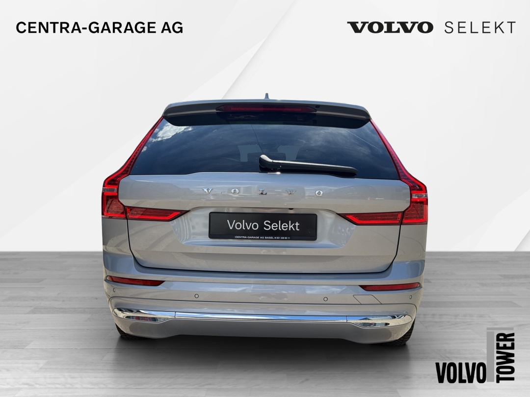 VOLVO XC60 T6 eAWD PluginHybrid Inscription Geartronic-image-7