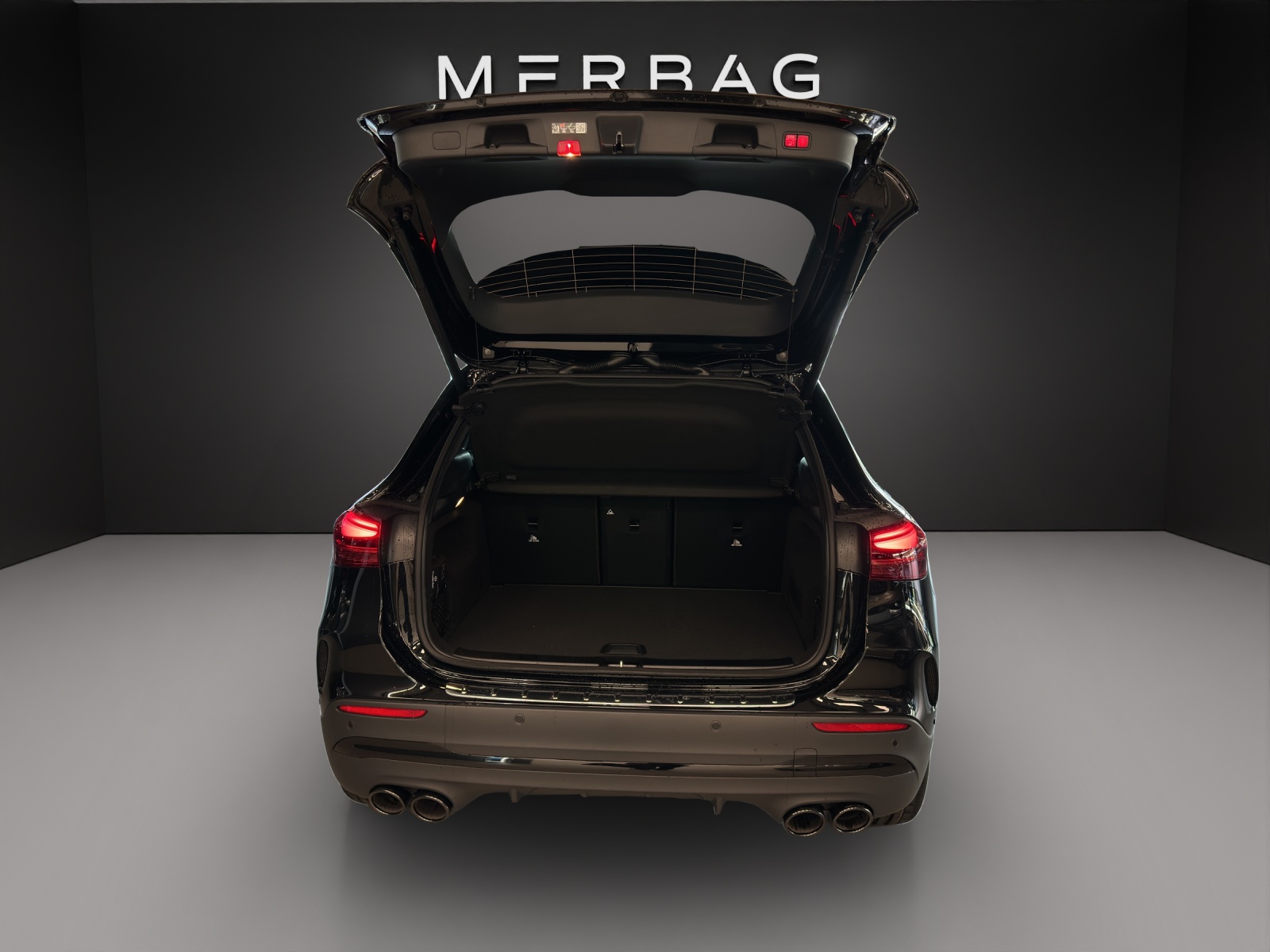 MERCEDES-BENZ GLA AMG 45 S 4M+8G-DCT-image-6