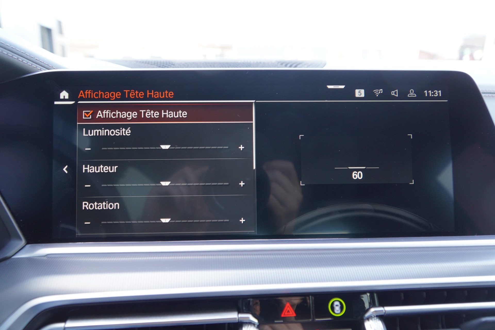 BMW X5 xDrive 48V 40i M Sport Steptronic-image-17