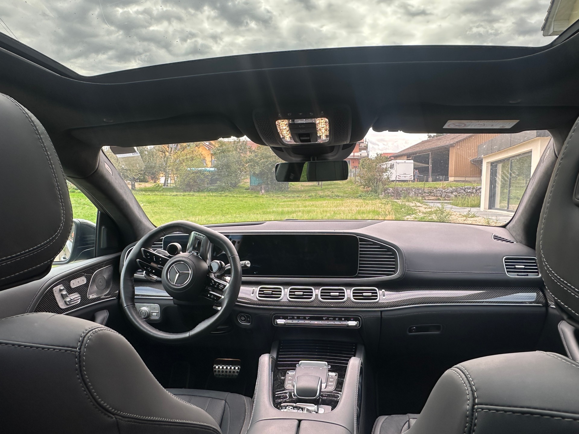 MERCEDES-BENZ GLE 63 S AMG 4matic+-image-5