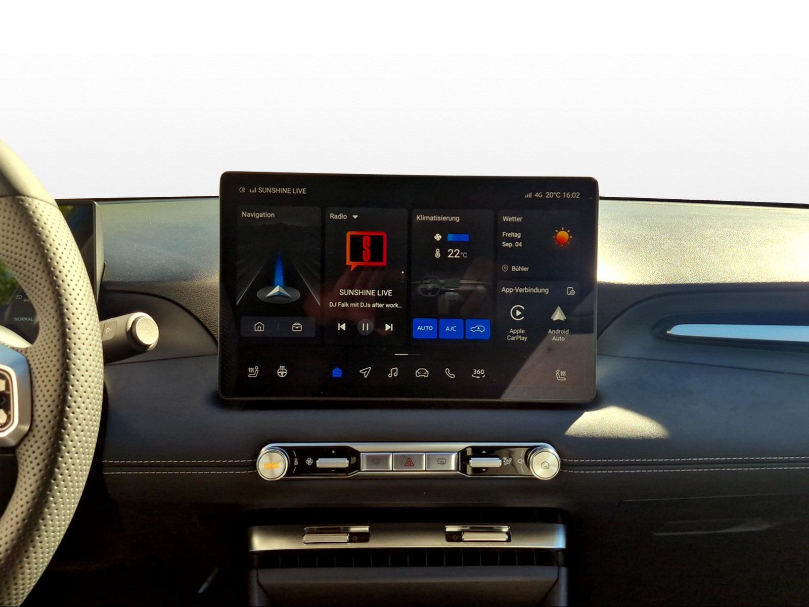 MG 4 Urban 54kWh Premium-image-11