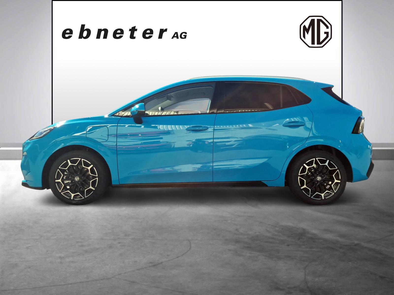 MG 4 Urban 54kWh Premium-showroom-element-2