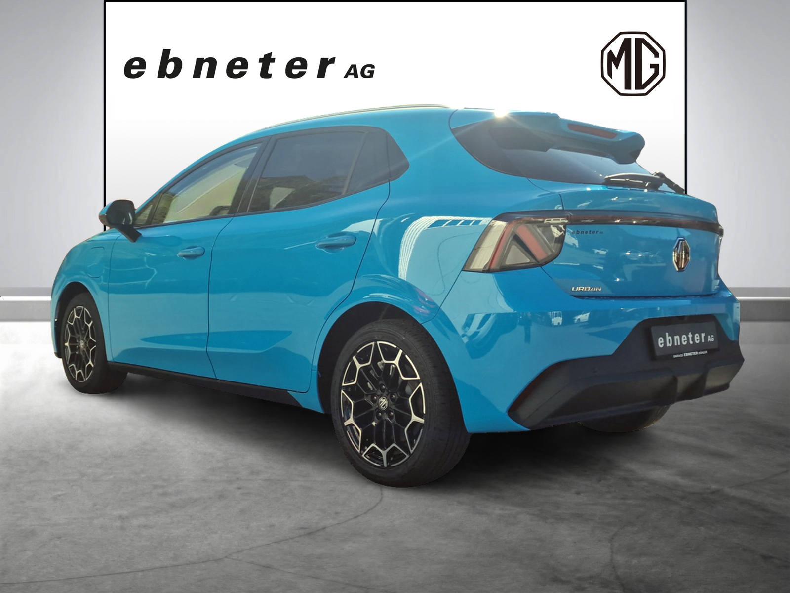 MG 4 Urban 54kWh Premium-showroom-element-3