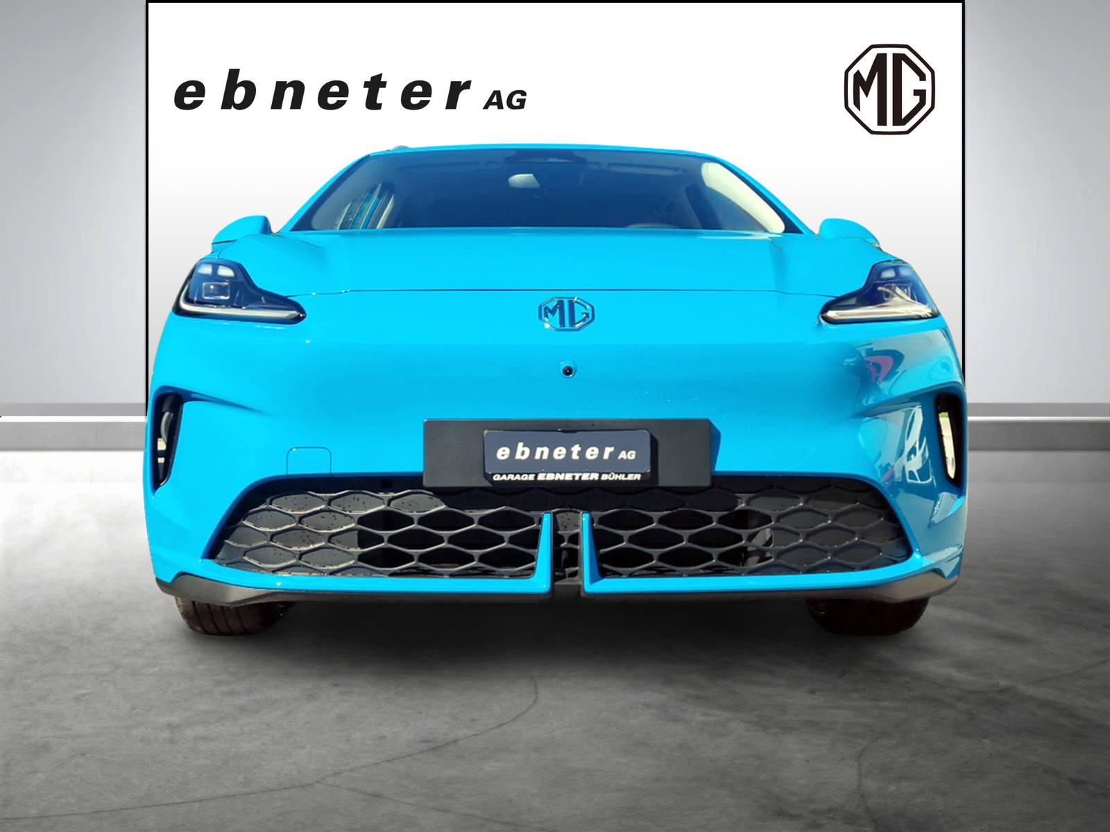 MG 4 Urban 54kWh Premium-showroom-element-1