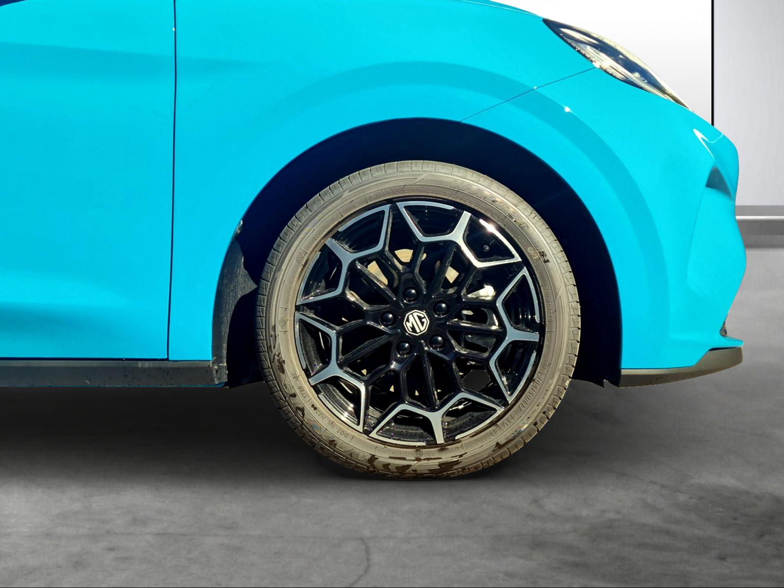 MG 4 Urban 54kWh Premium-image-14