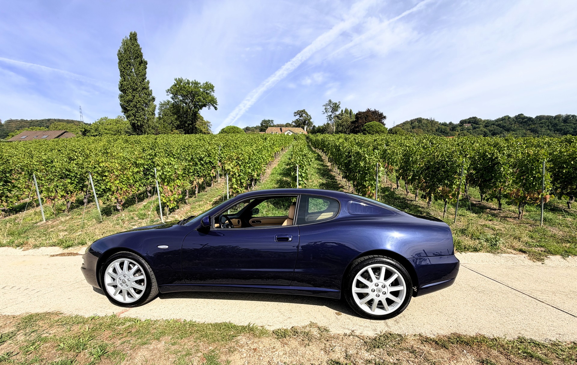 MASERATI 3200 GT-image-14