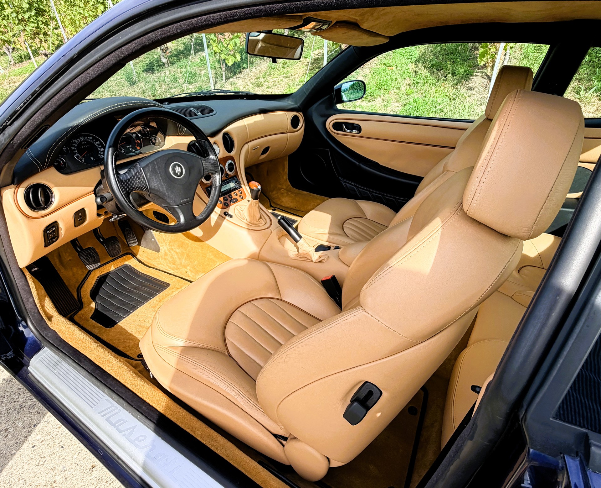 MASERATI 3200 GT-image-19