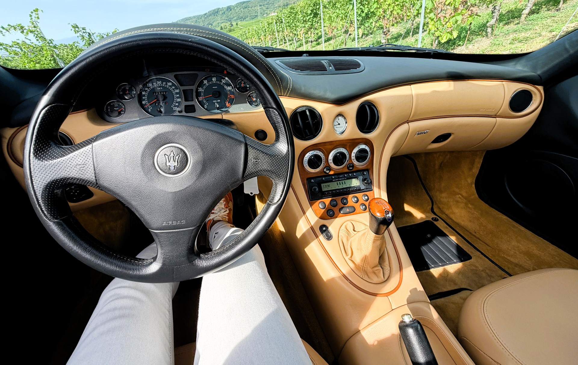 MASERATI 3200 GT-image-20
