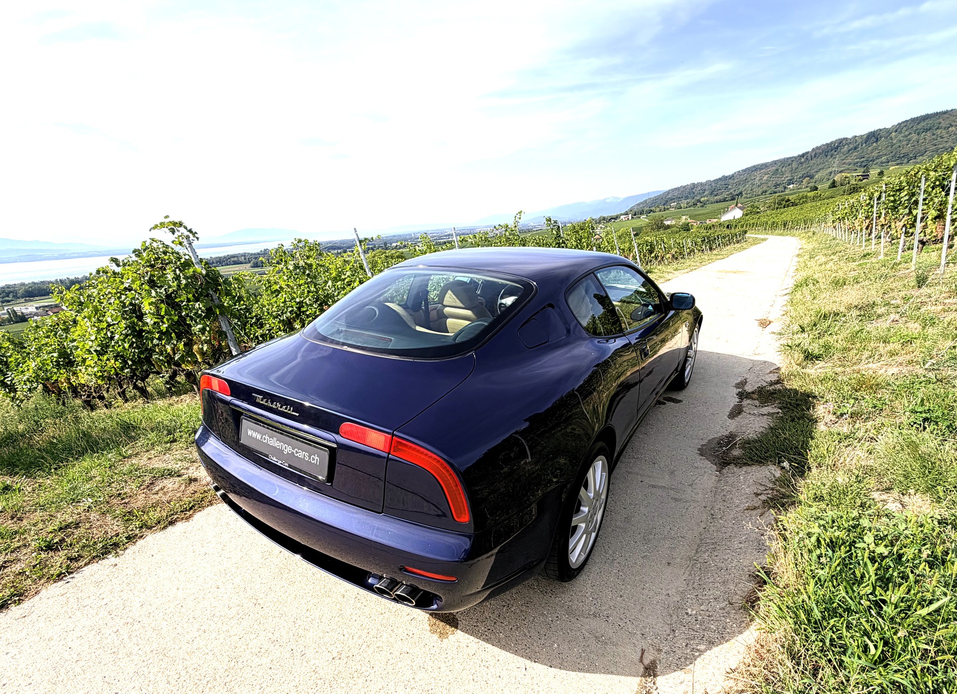 MASERATI 3200 GT-image-10