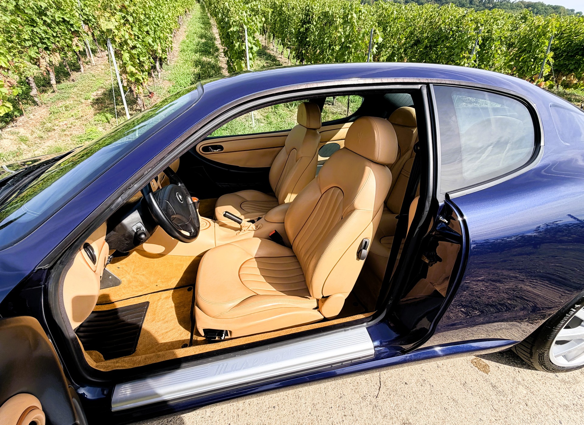 MASERATI 3200 GT-image-15