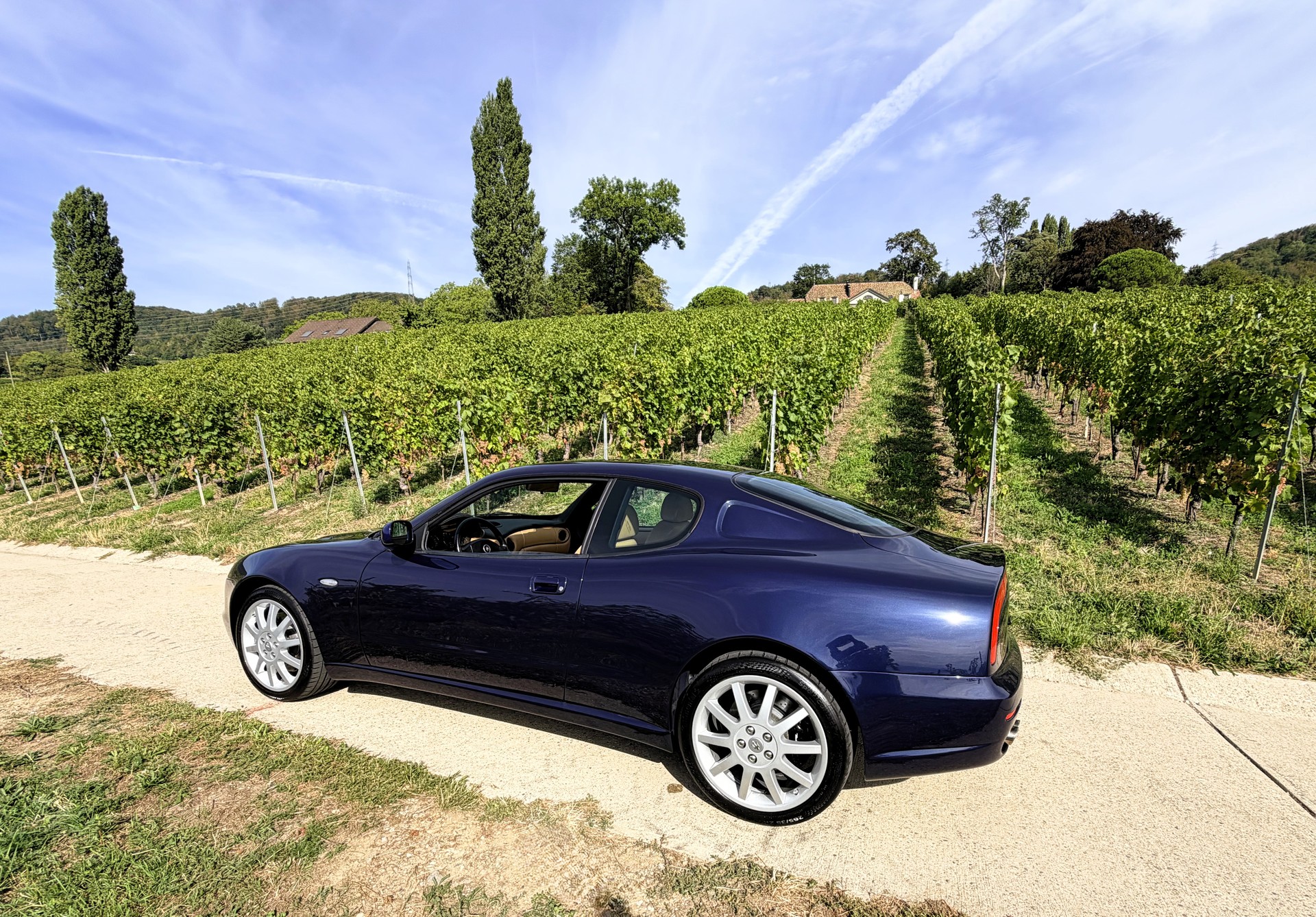 MASERATI 3200 GT-image-13