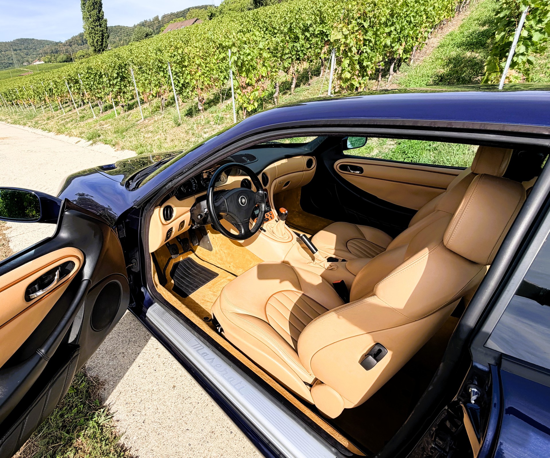 MASERATI 3200 GT-image-16