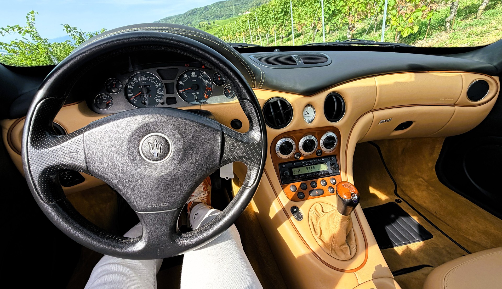 MASERATI 3200 GT-image-21