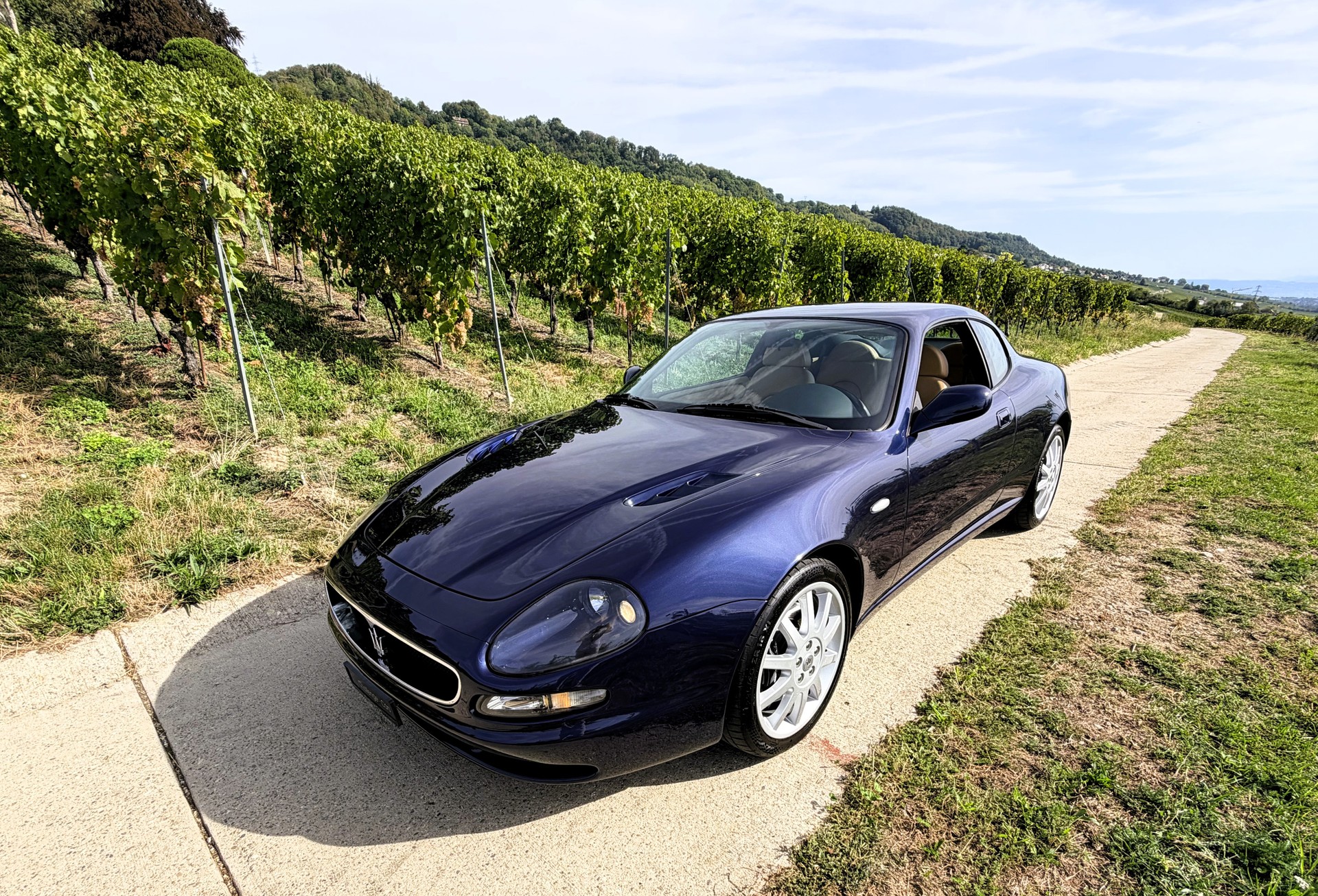 MASERATI 3200 GT-image-0