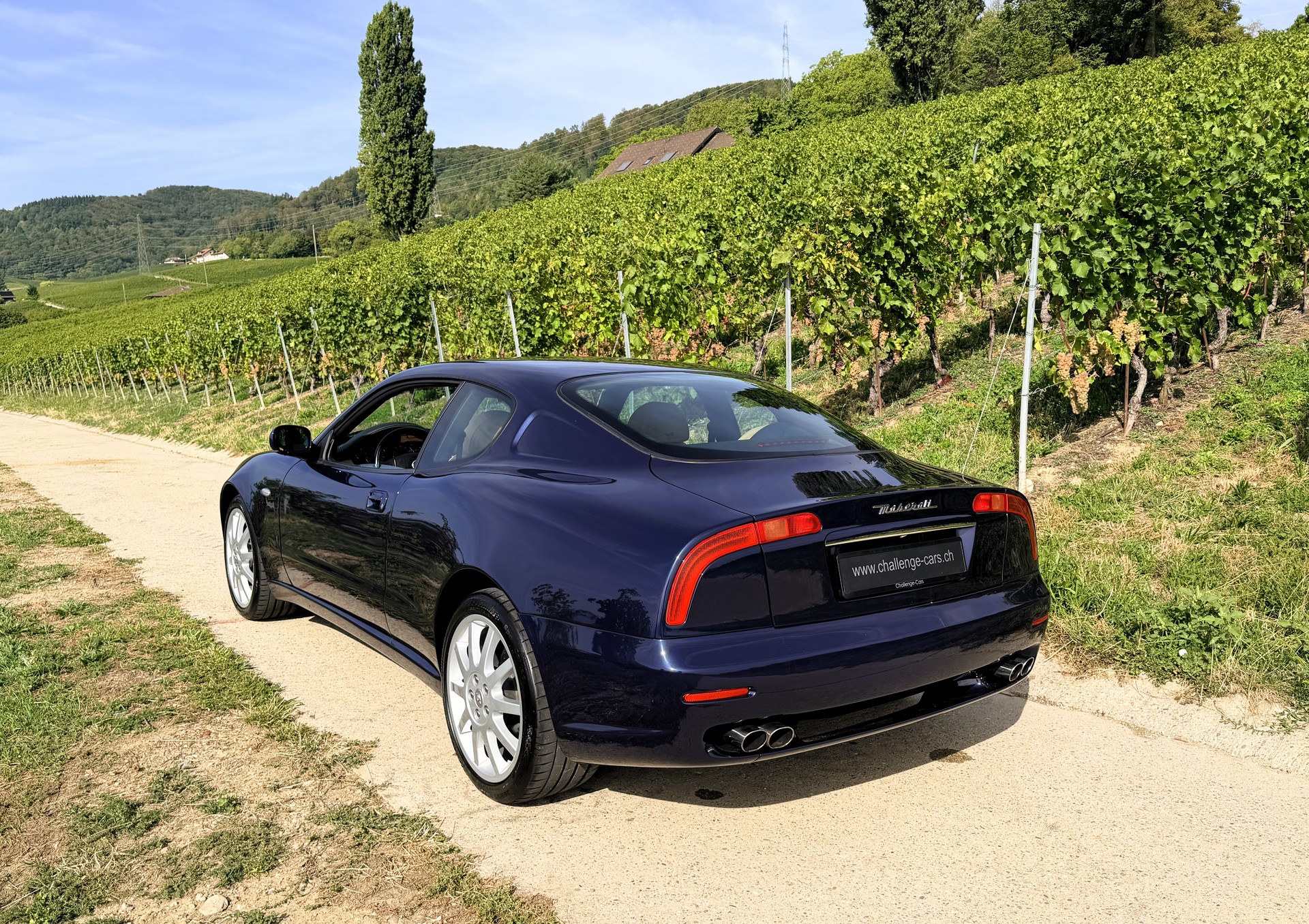 MASERATI 3200 GT-image-12