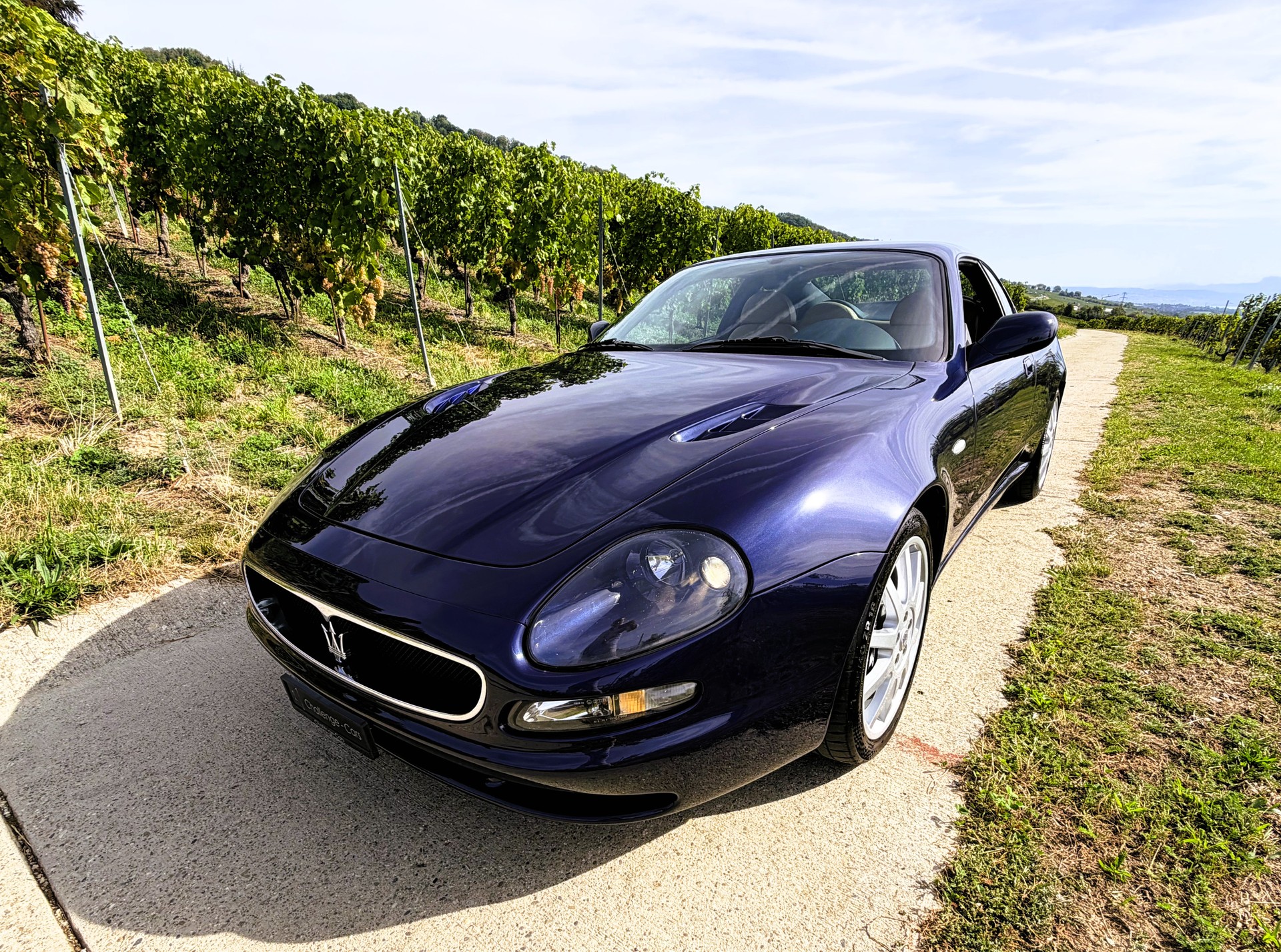 MASERATI 3200 GT-image-1