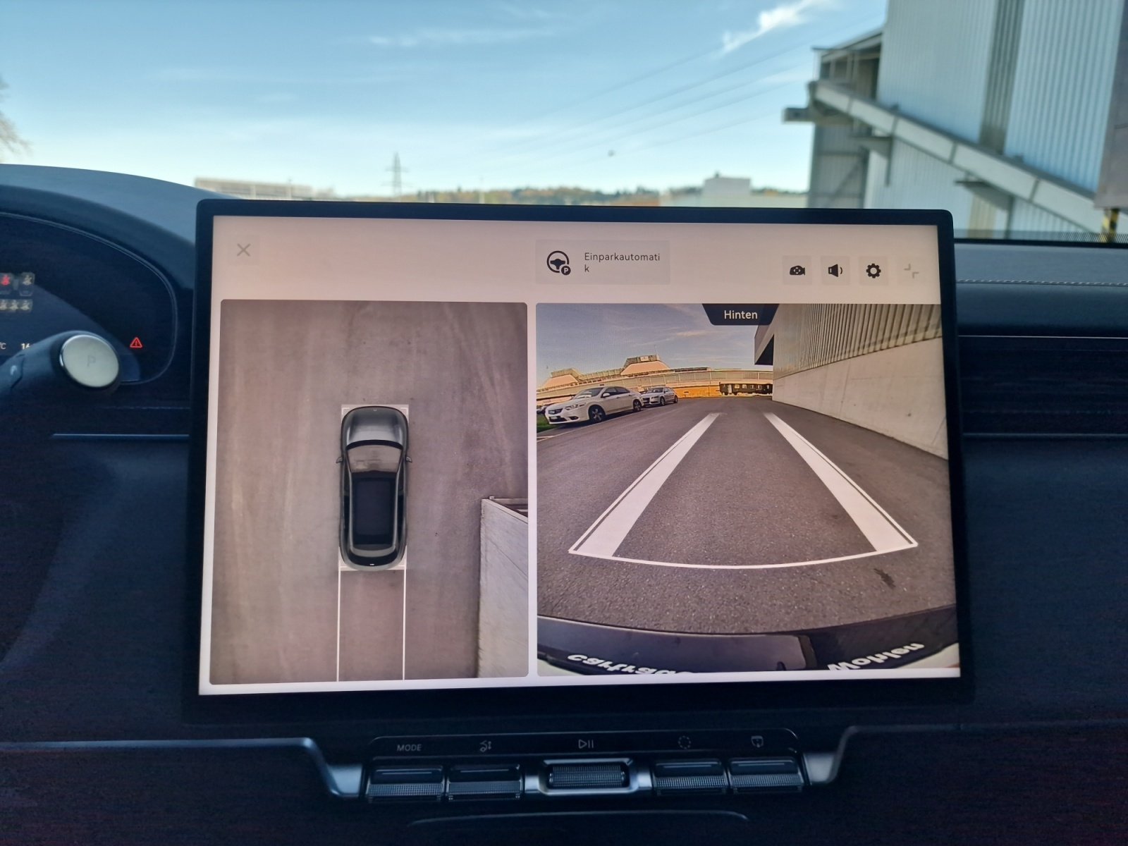 ZEEKR 7X 71kWh Core RWD Panorama Reichweite 480 km-image-18
