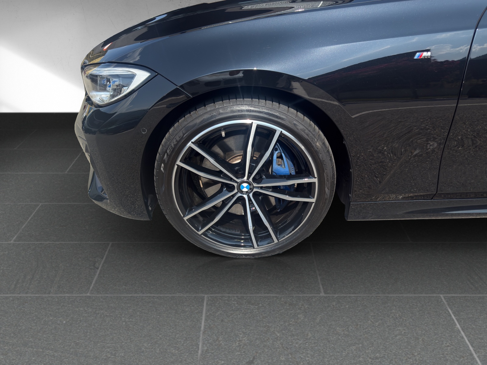 BMW M340d xDrive 48V Touring Steptronic Sport-image-8