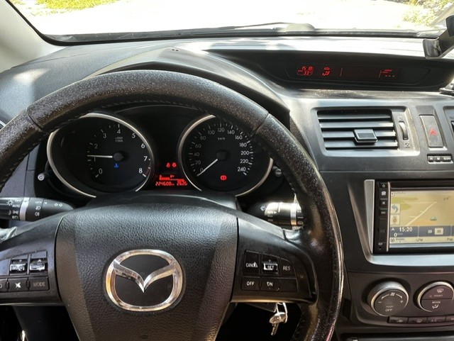 MAZDA 2.0 DISI Sport-image-6
