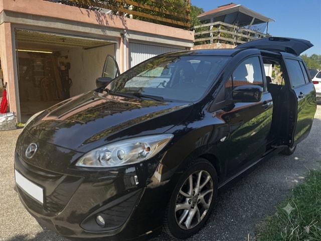 MAZDA 2.0 DISI Sport-image-7