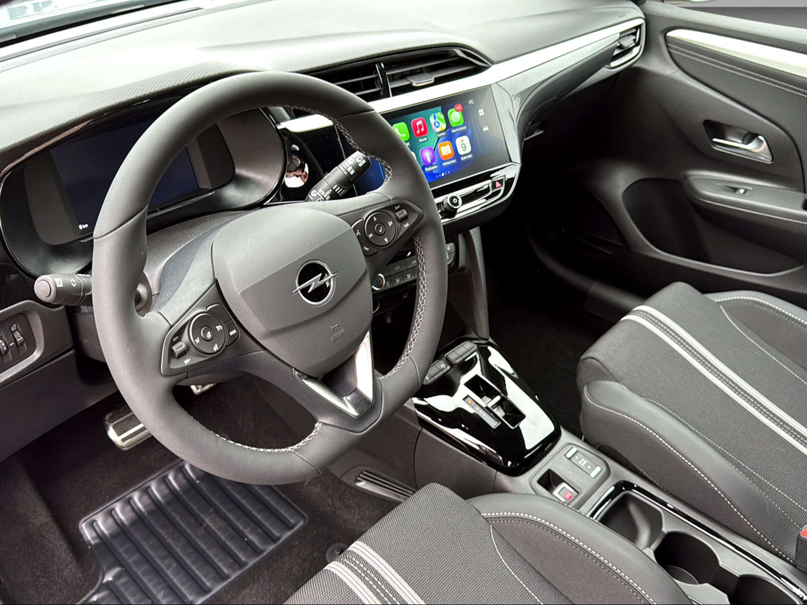 OPEL Corsa 1.2 T 145 Hybrid GS-image-14
