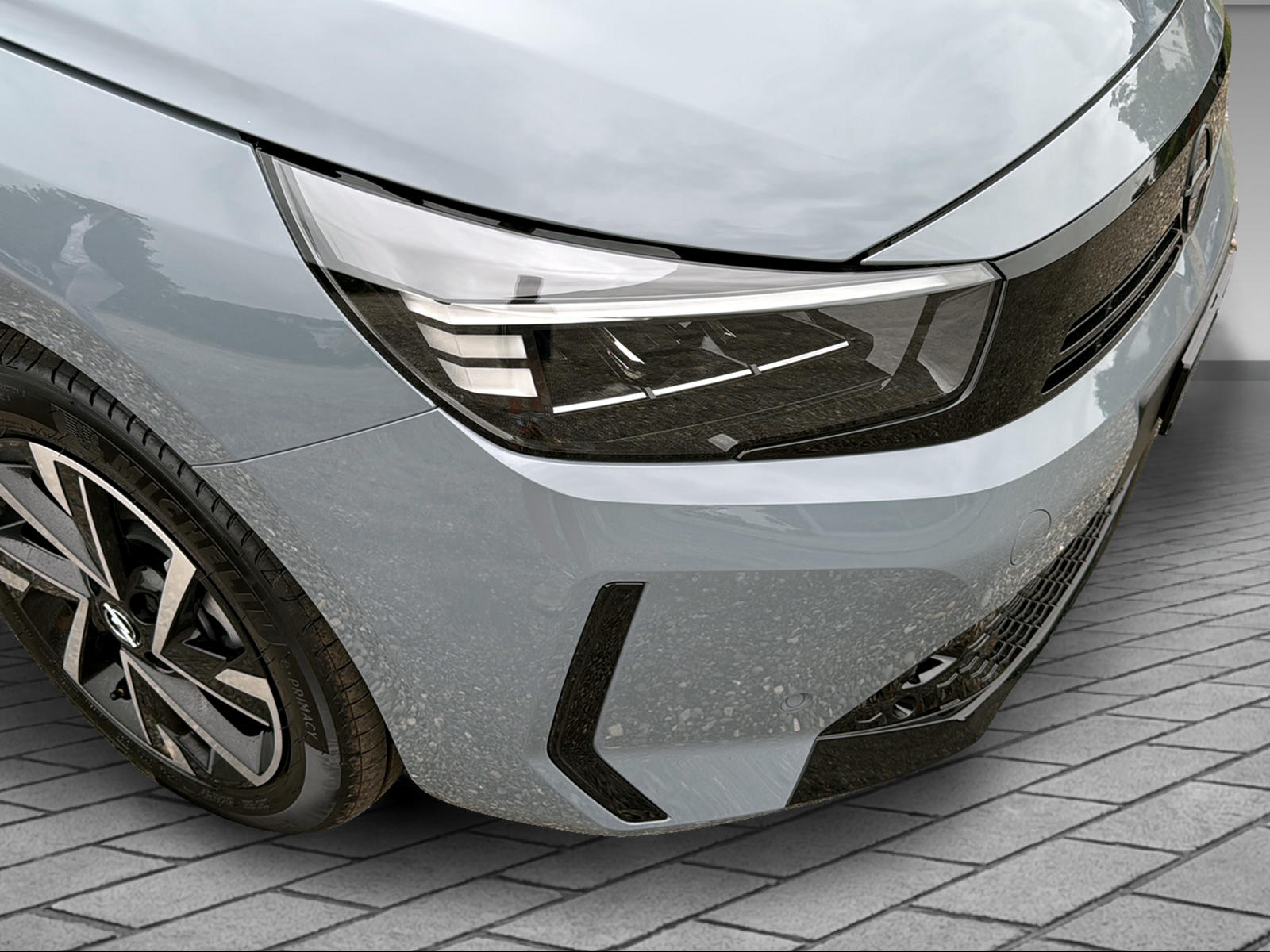 OPEL Corsa 1.2 T 145 Hybrid GS-image-10
