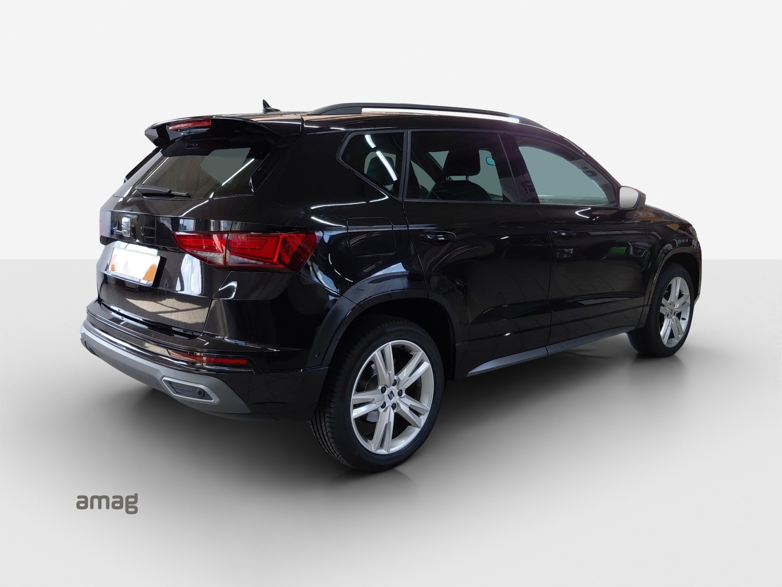 SEAT Ateca 1.5 TSI EVO DSG FR-image-4