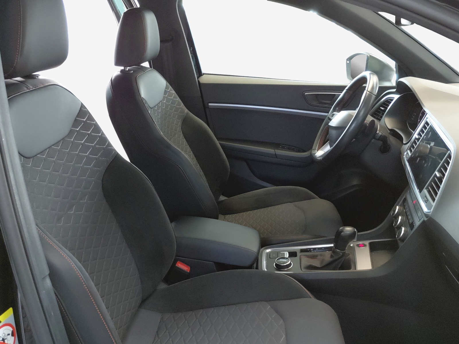 SEAT Ateca 1.5 TSI EVO DSG FR-image-15
