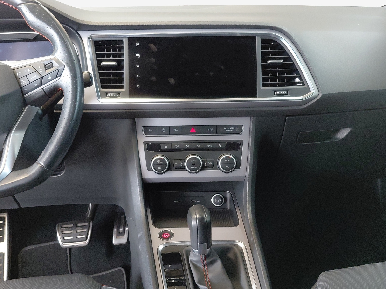 SEAT Ateca 1.5 TSI EVO DSG FR-image-10