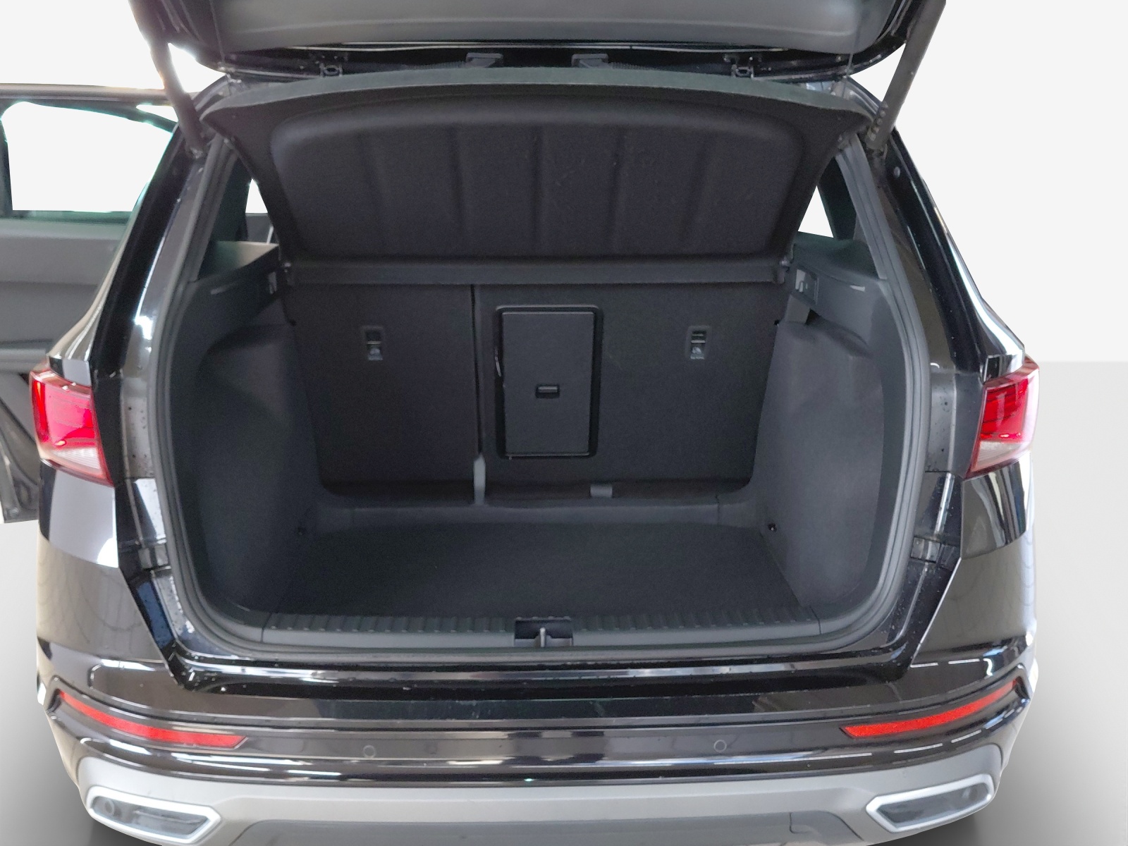 SEAT Ateca 1.5 TSI EVO DSG FR-image-12
