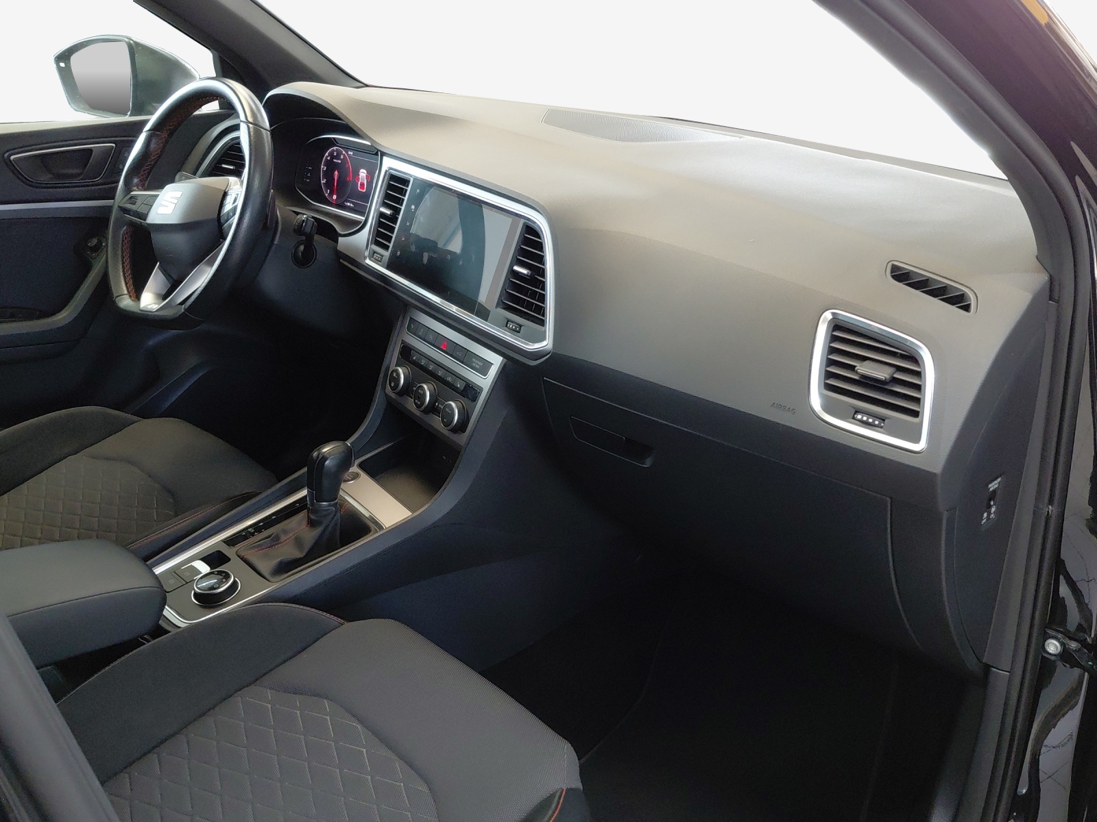 SEAT Ateca 1.5 TSI EVO DSG FR-image-14