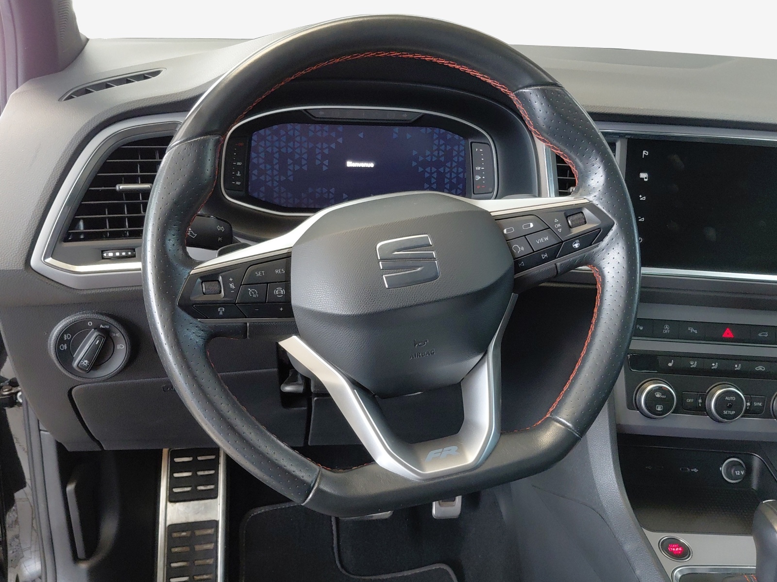 SEAT Ateca 1.5 TSI EVO DSG FR-image-9