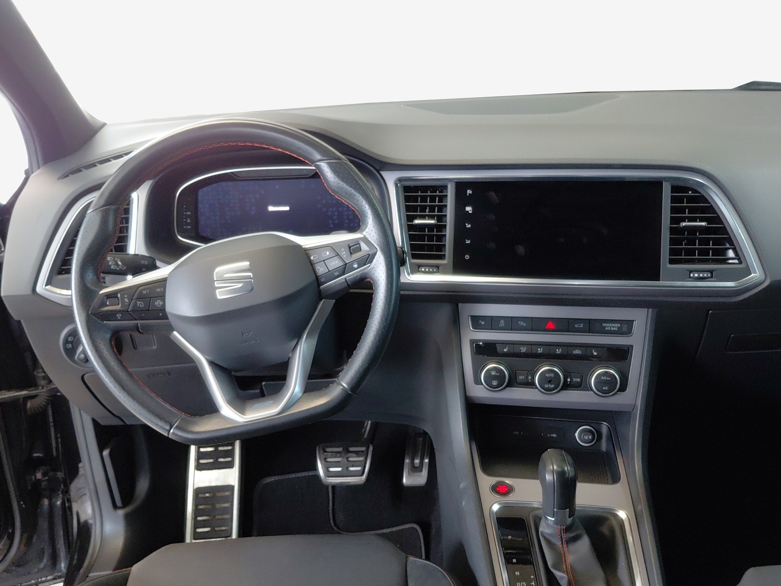 SEAT Ateca 1.5 TSI EVO DSG FR-image-8