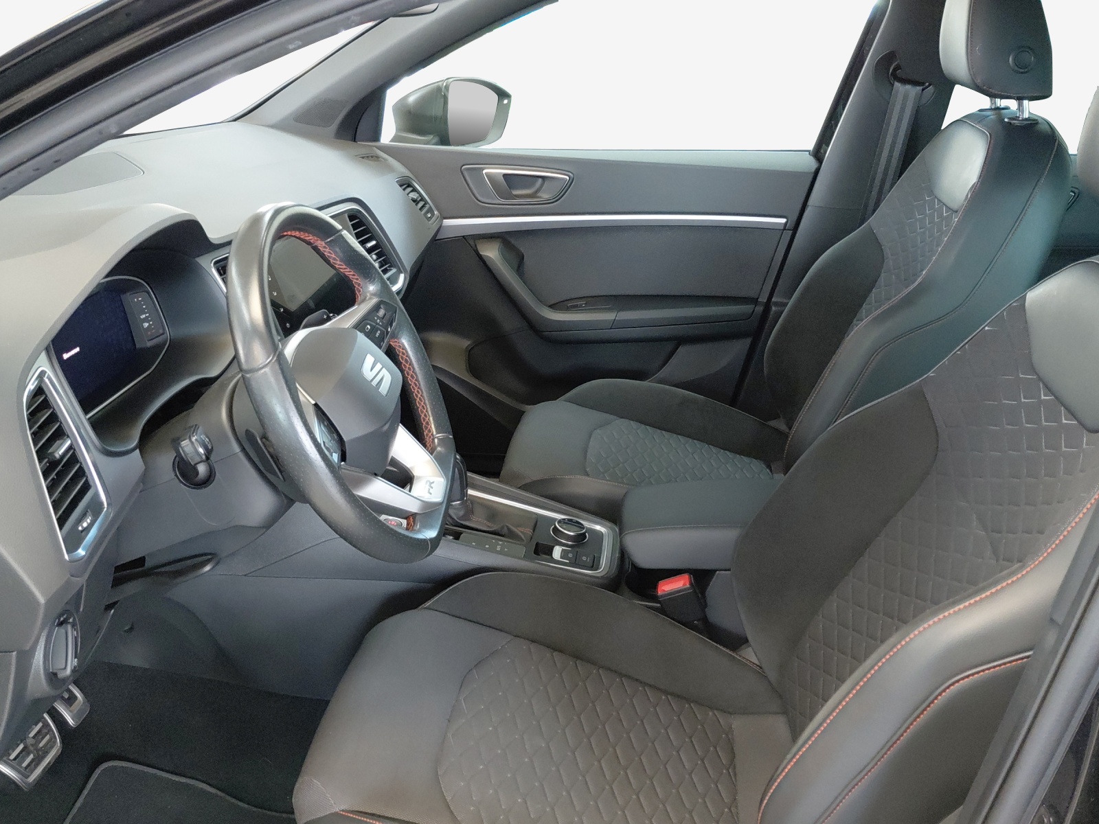 SEAT Ateca 1.5 TSI EVO DSG FR-image-7