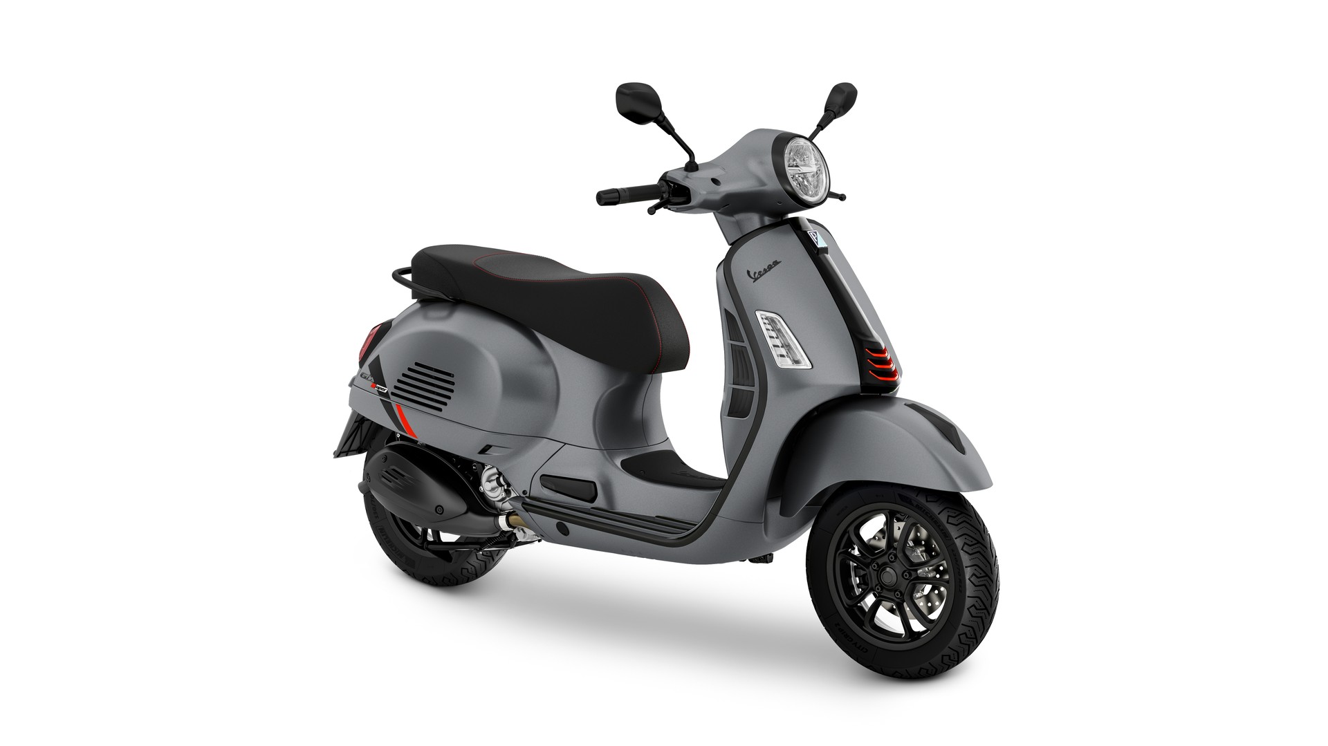 PIAGGIO Vespa GTS 310 Super Sport RST