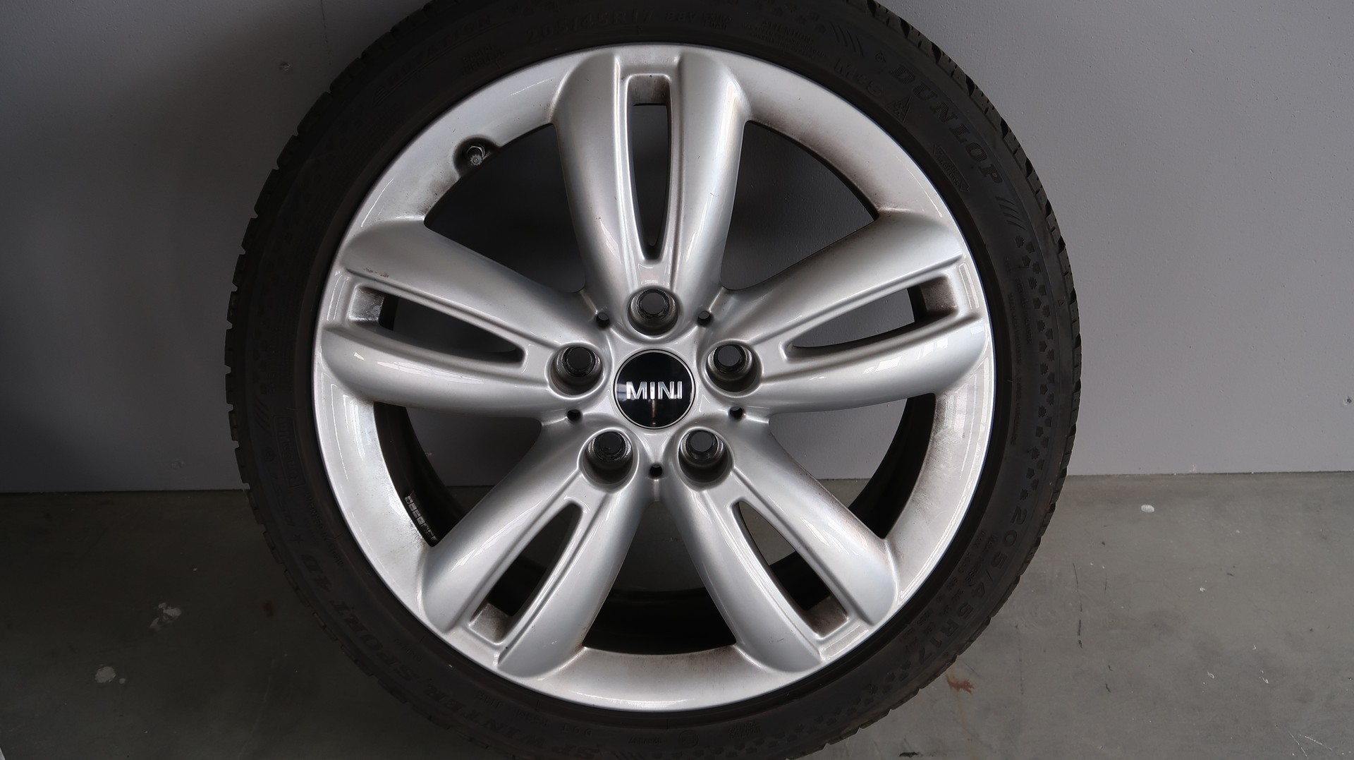MINI Cooper S Multitone Edition Steptronic DKG / CH / GARANTIE / EXPERTISE / MFK-image-31