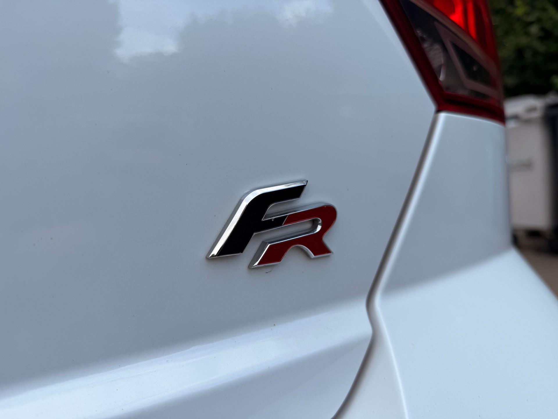SEAT Ibiza 1.0 EcoTSI DSG Swiss FR Evolution *SPEZIALPREIS*. // 1 Jahr - 20‘000km Garantie!-image-9
