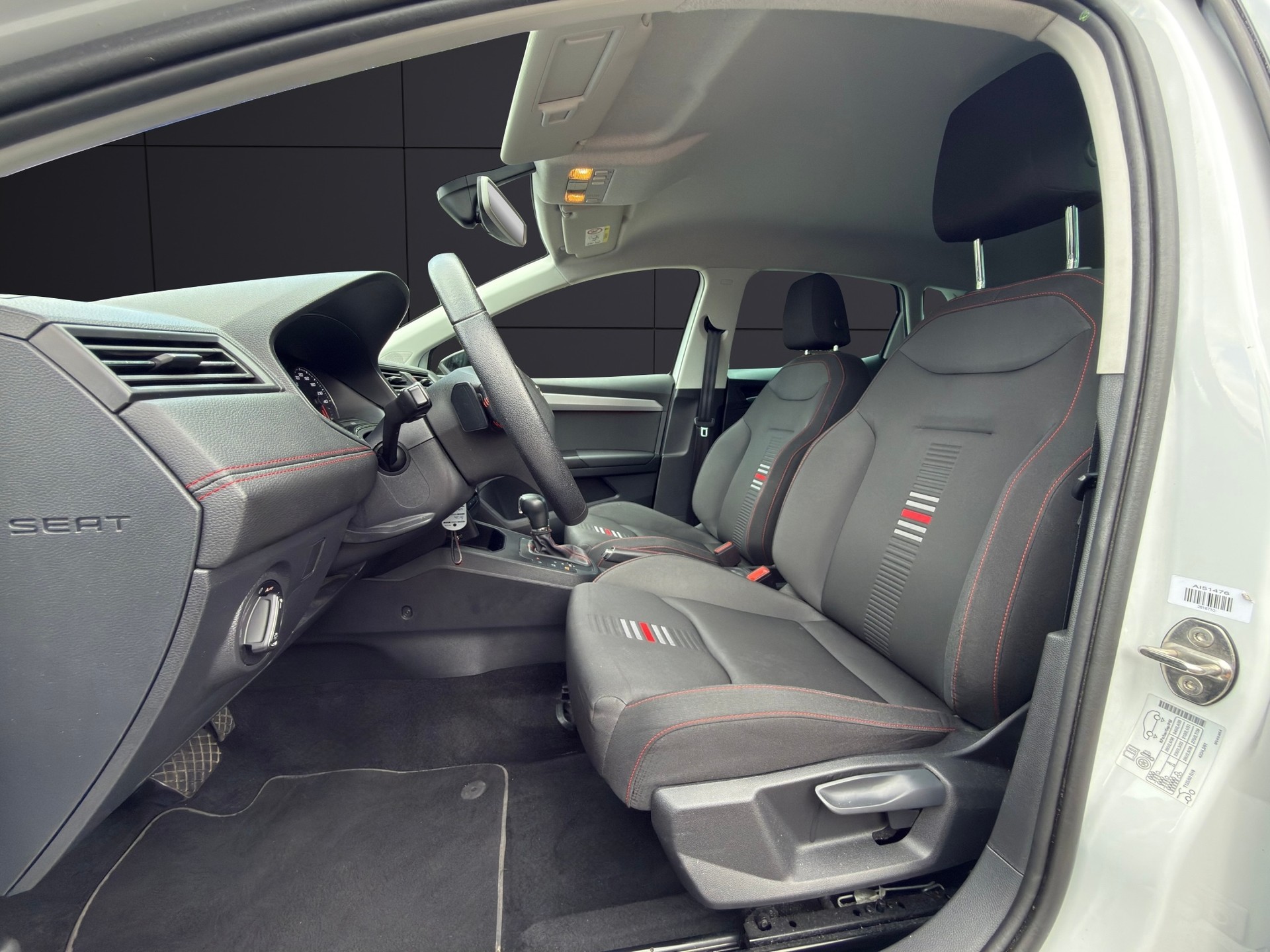 SEAT Ibiza 1.0 EcoTSI DSG Swiss FR Evolution *SPEZIALPREIS*. // 1 Jahr - 20‘000km Garantie!-image-15