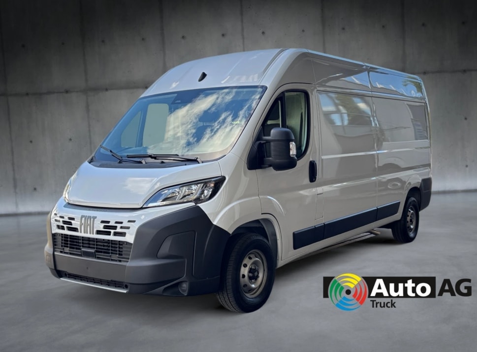 FIAT Ducato 35 L3H2 verglast-image-0