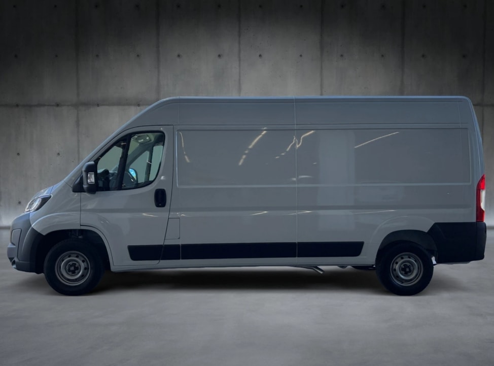 FIAT Ducato 35 L3H2 verglast-image-1
