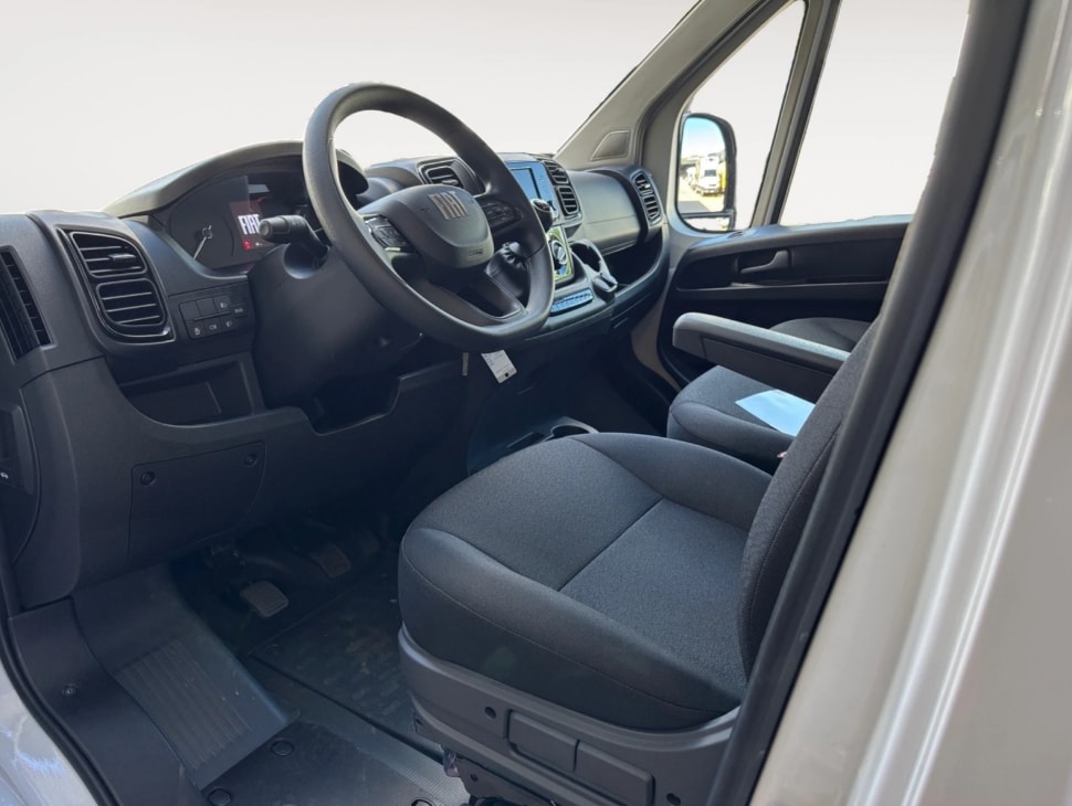 FIAT Ducato 35 L3H2 verglast-image-6