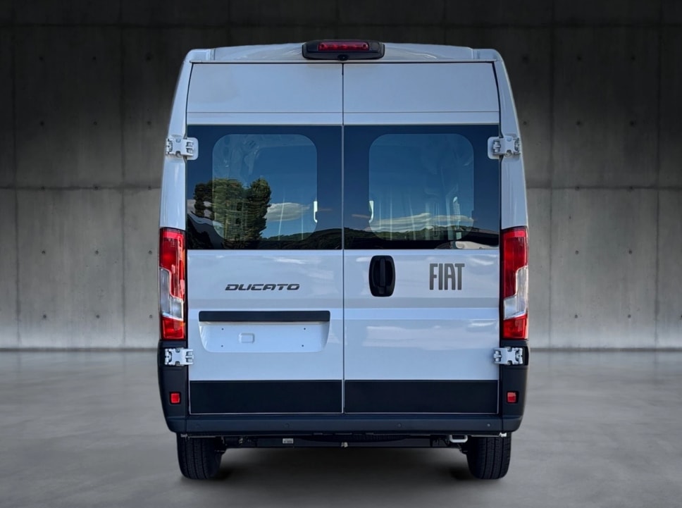 FIAT Ducato 35 L3H2 verglast-image-3
