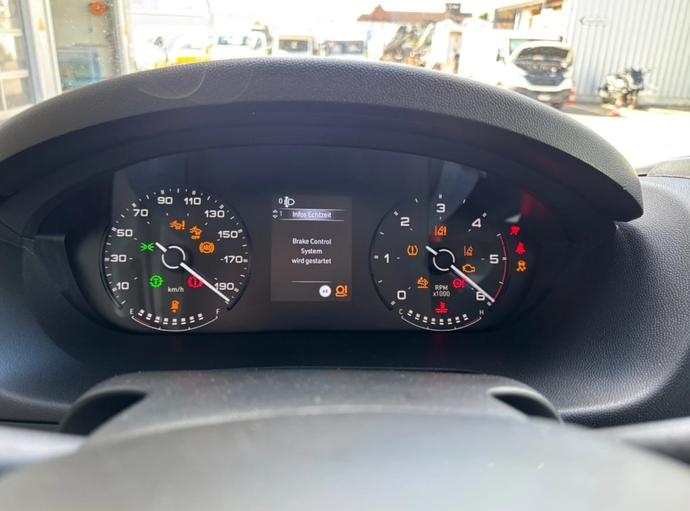 FIAT Ducato 35 L3H2 verglast-image-9